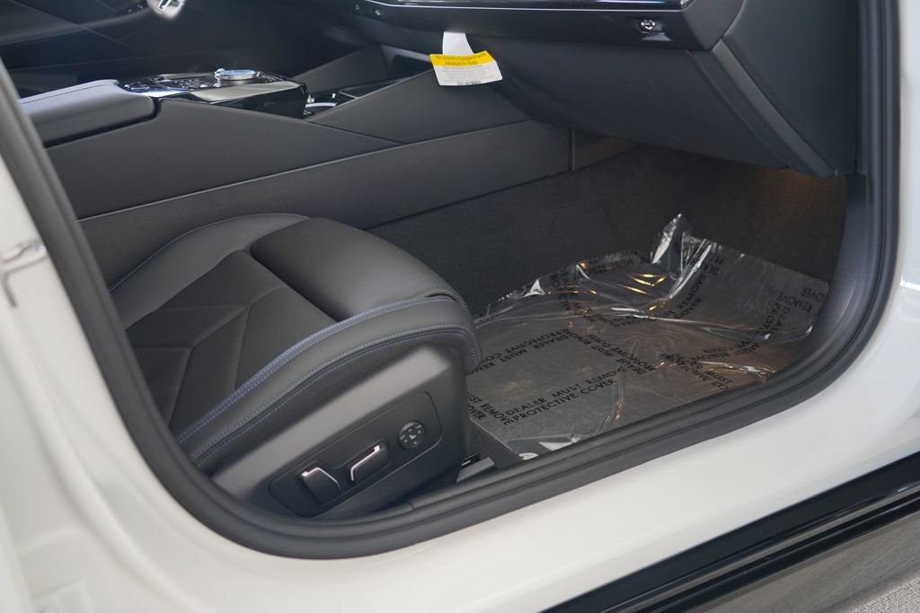 New 2026 BMW 530i w/ M Sport Package RWD image 16