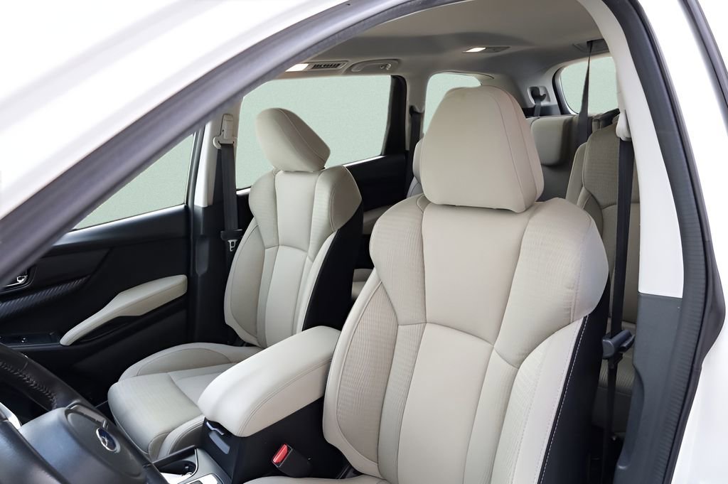 Used 2023 Subaru Ascent Premium w/ Convenience Package AWD/4WD image 19