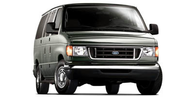 Used 2007 Ford E-150 and Econoline 150