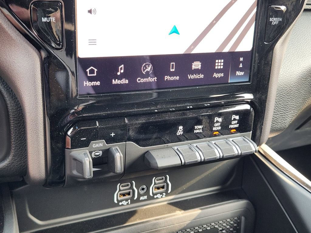 New 2026 RAM 2500 Power Wagon image 13