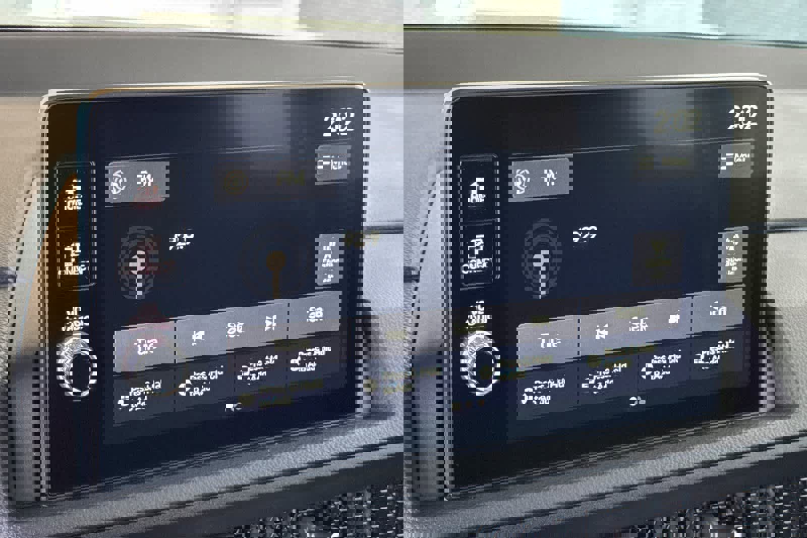 New 2026 Honda CR-V EX image 20