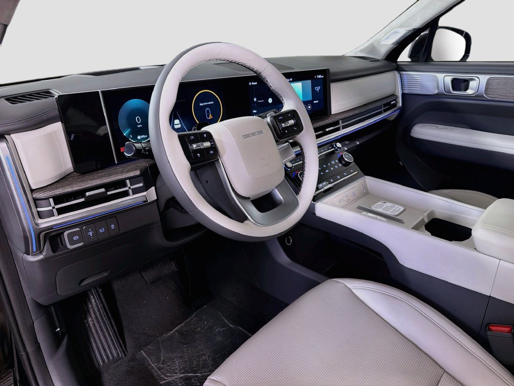 New 2027 Hyundai Santa Fe Calligraphy AWD/4WD image 19