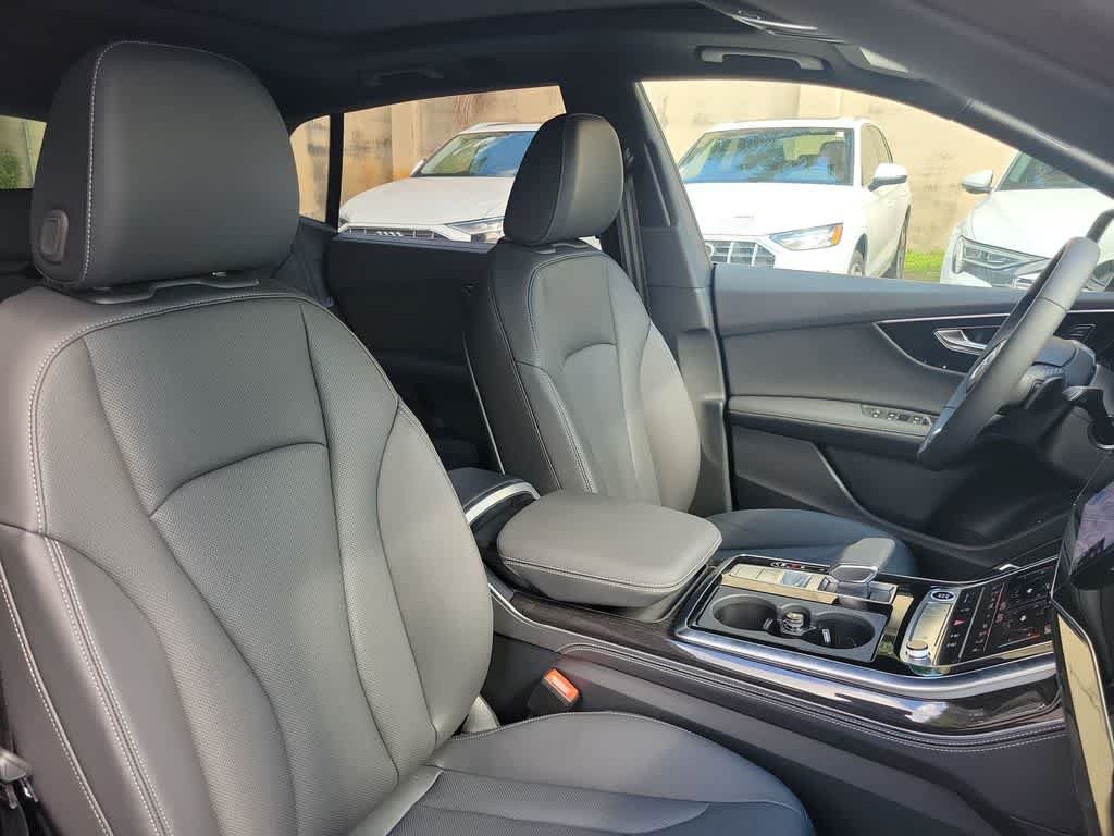 New 2027 Audi Q8 Premium Plus AWD/4WD image 22