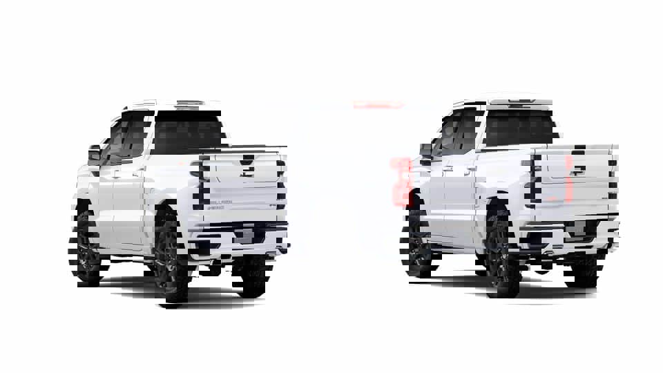 New 2026 Chevrolet Silverado 1500 RST image 52