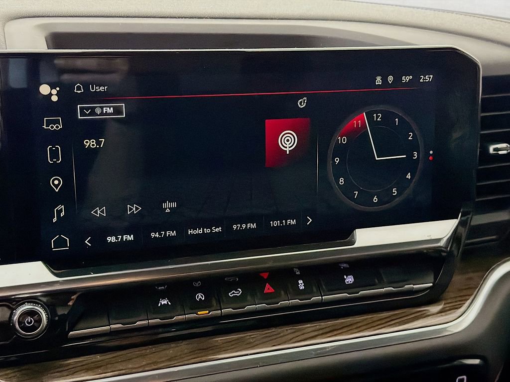 Used 2023 GMC Sierra 1500 Elevation image 16