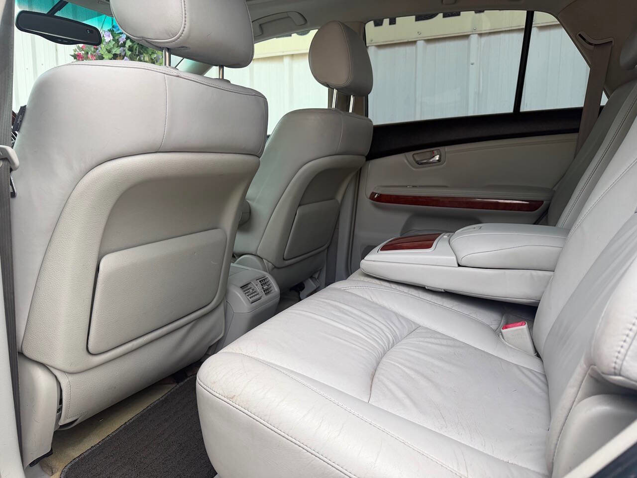 Used 2004 Lexus RX 330 image 16