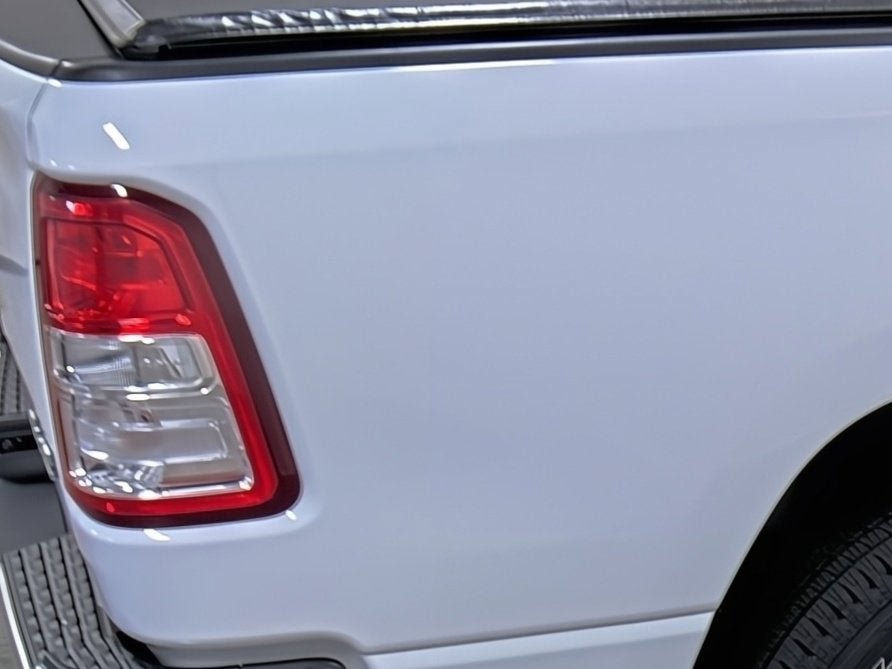Used 2020 RAM 1500 Big Horn AWD/4WD image 13