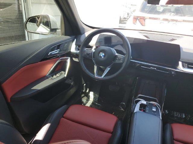 Used 2023 BMW X1 xDrive28i w/ Convenience Package AWD/4WD image 22