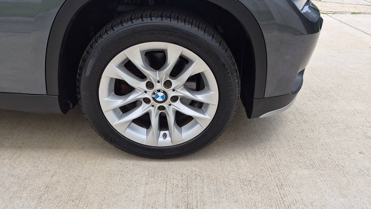 Used 2015 BMW X1 xDrive28i AWD/4WD image 27