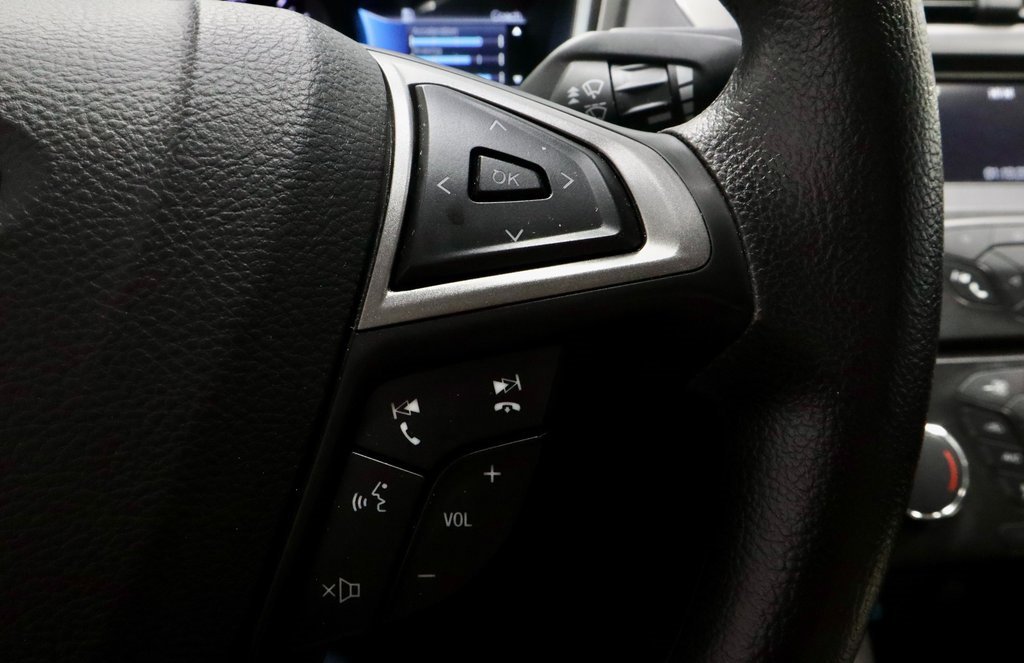 Certified 2018 Ford Fusion S image 28