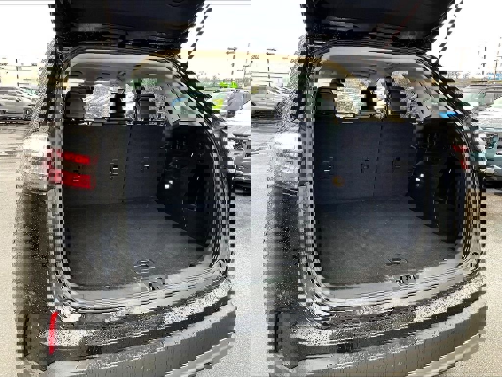 Used 2023 Ford Edge SEL AWD/4WD image 33