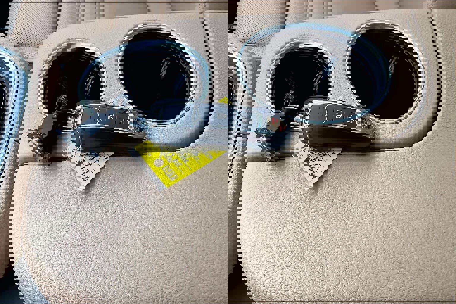 Used 2023 Porsche Panamera image 15