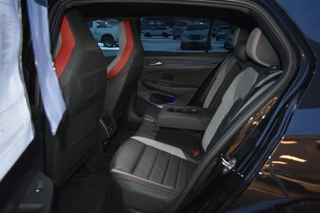 Used 2024 Volkswagen GTI Autobahn image 33