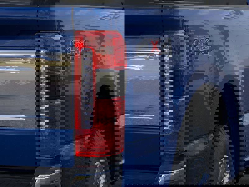 New 2026 Ford F350 King Ranch w/ Chrome Package image 21