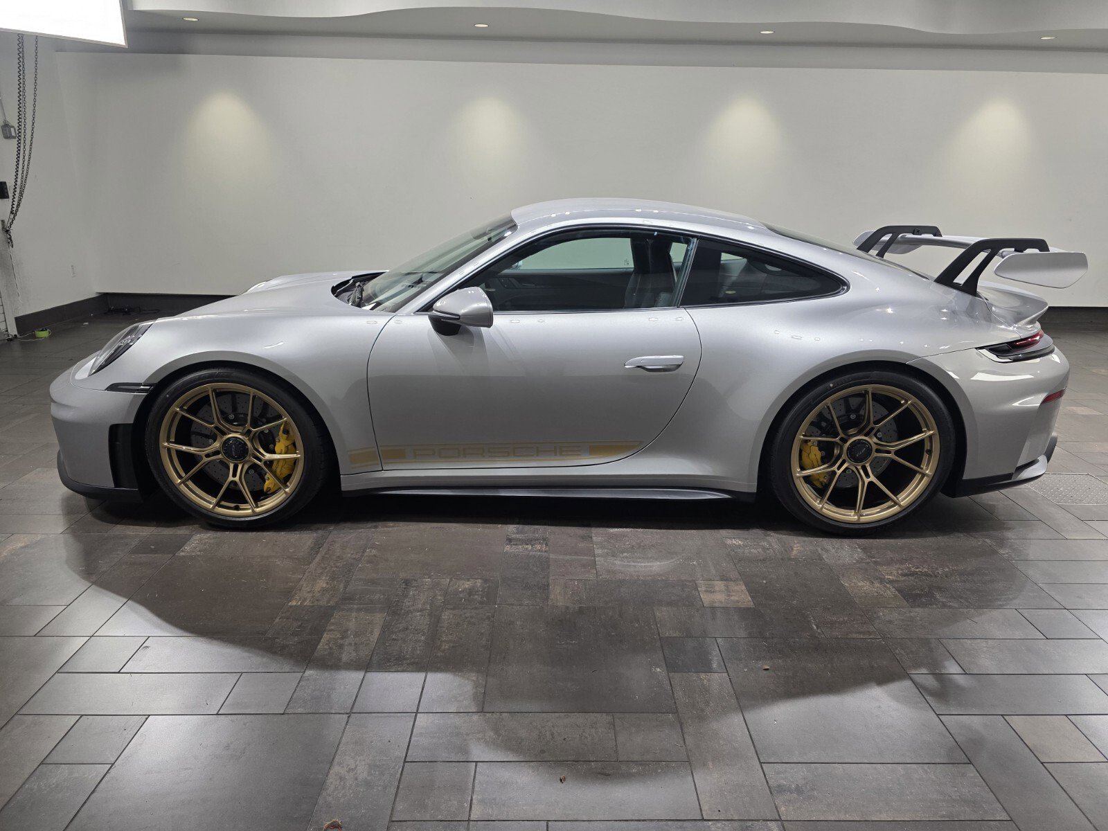 Used 2026 Porsche 911 GT3 image 3