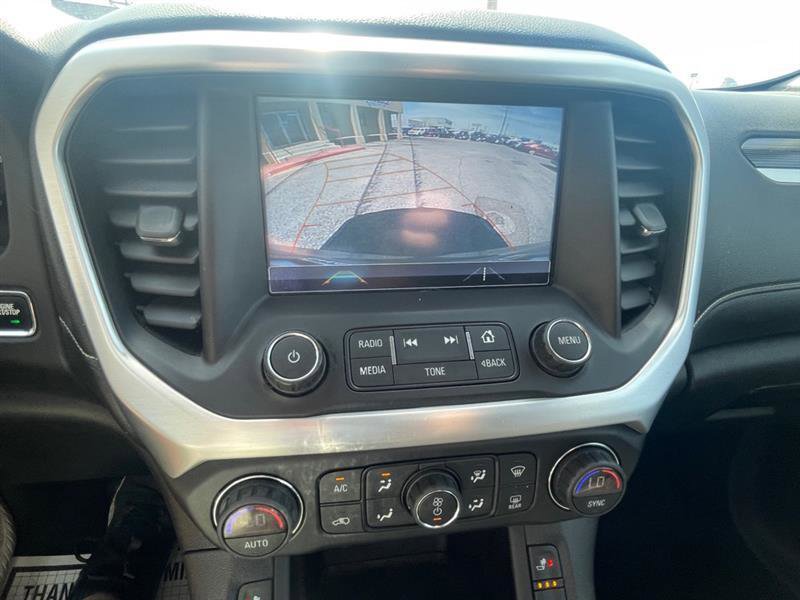 Used 2019 GMC Acadia SLT AWD/4WD image 23