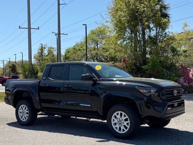 Used 2024 Toyota Tacoma SR5 image 6
