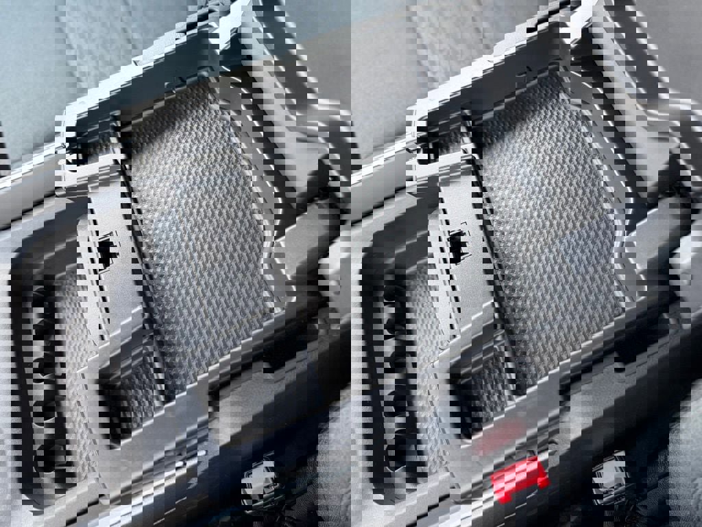 New 2026 RAM 2500 Big Horn image 22