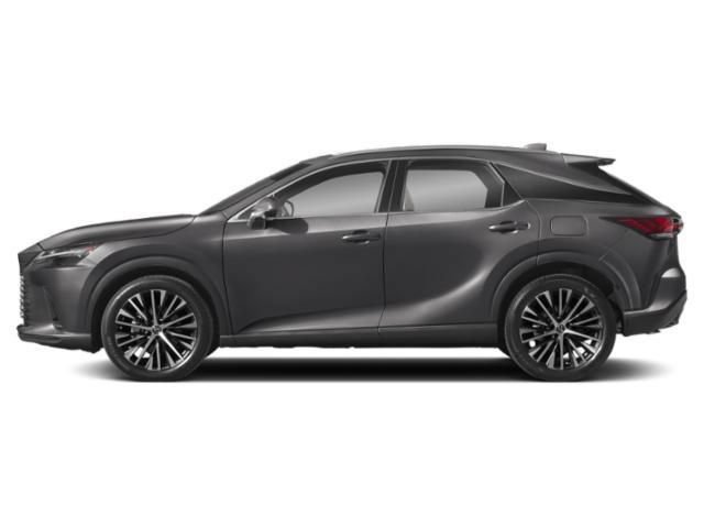 New 2026 Lexus RX 350 Premium AWD/4WD image 3