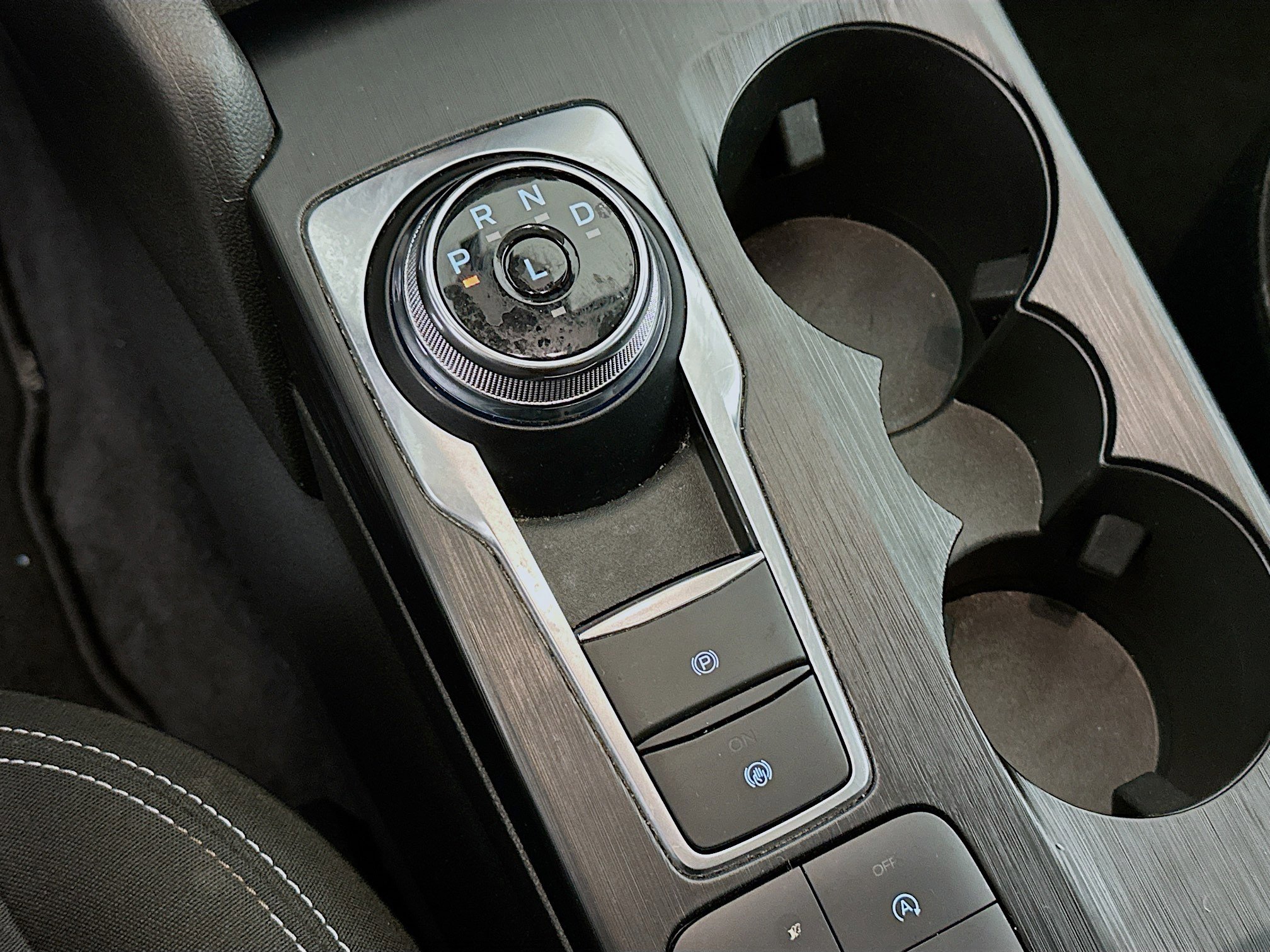 Used 2024 Ford Escape Active w/ Cold Weather Package image 24