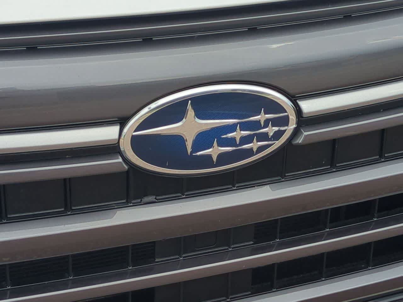 Used 2025 Subaru Forester Limited AWD/4WD image 11