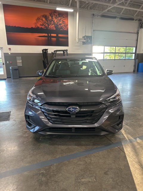 New 2025 Subaru Legacy Limited w/ Popular Package #3 image 3