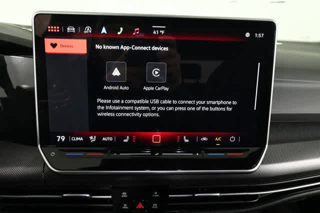 New 2026 Volkswagen GTI SE image 26