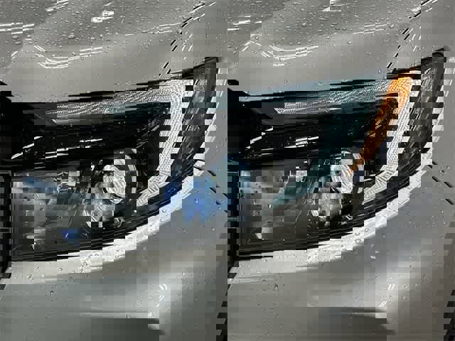 Certified 2025 Honda Passport TrailSport image 32