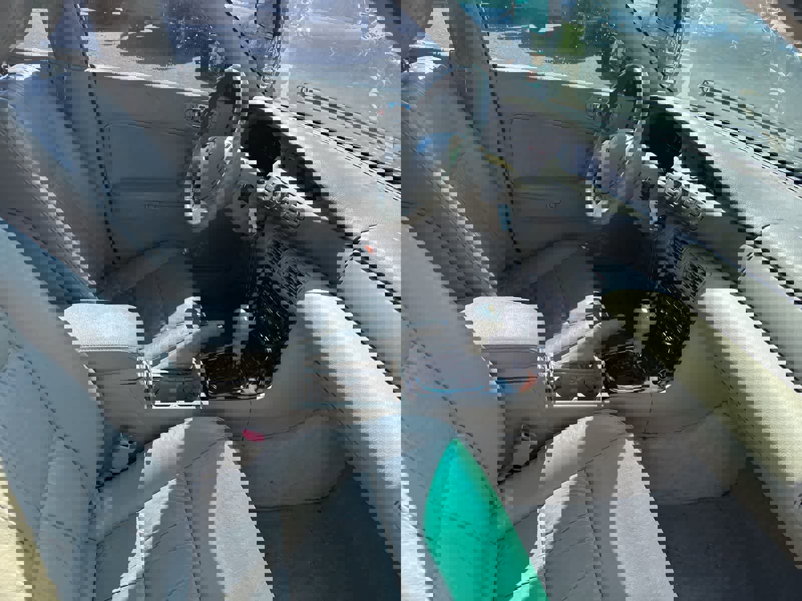 Used 2002 MAZDA Millenia S image 25