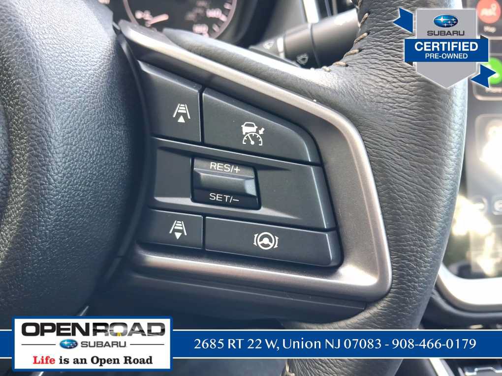 Certified 2025 Subaru Legacy Premium w/ Tech Package #1 AWD/4WD image 29
