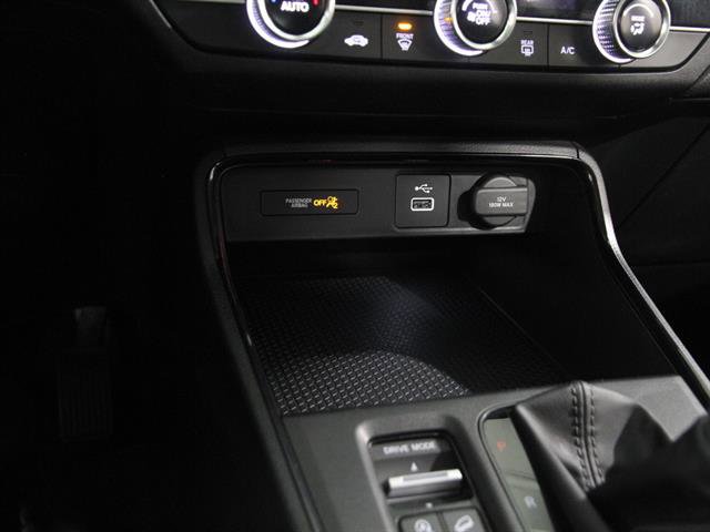 Used 2023 Honda CR-V LX image 13