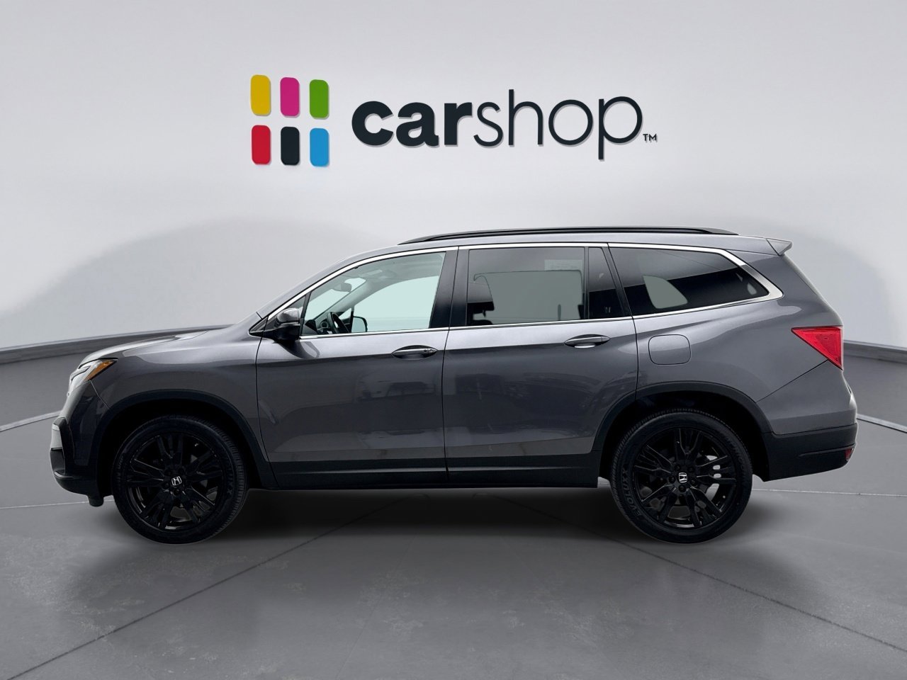 Used 2022 Honda Pilot Special Edition image 2