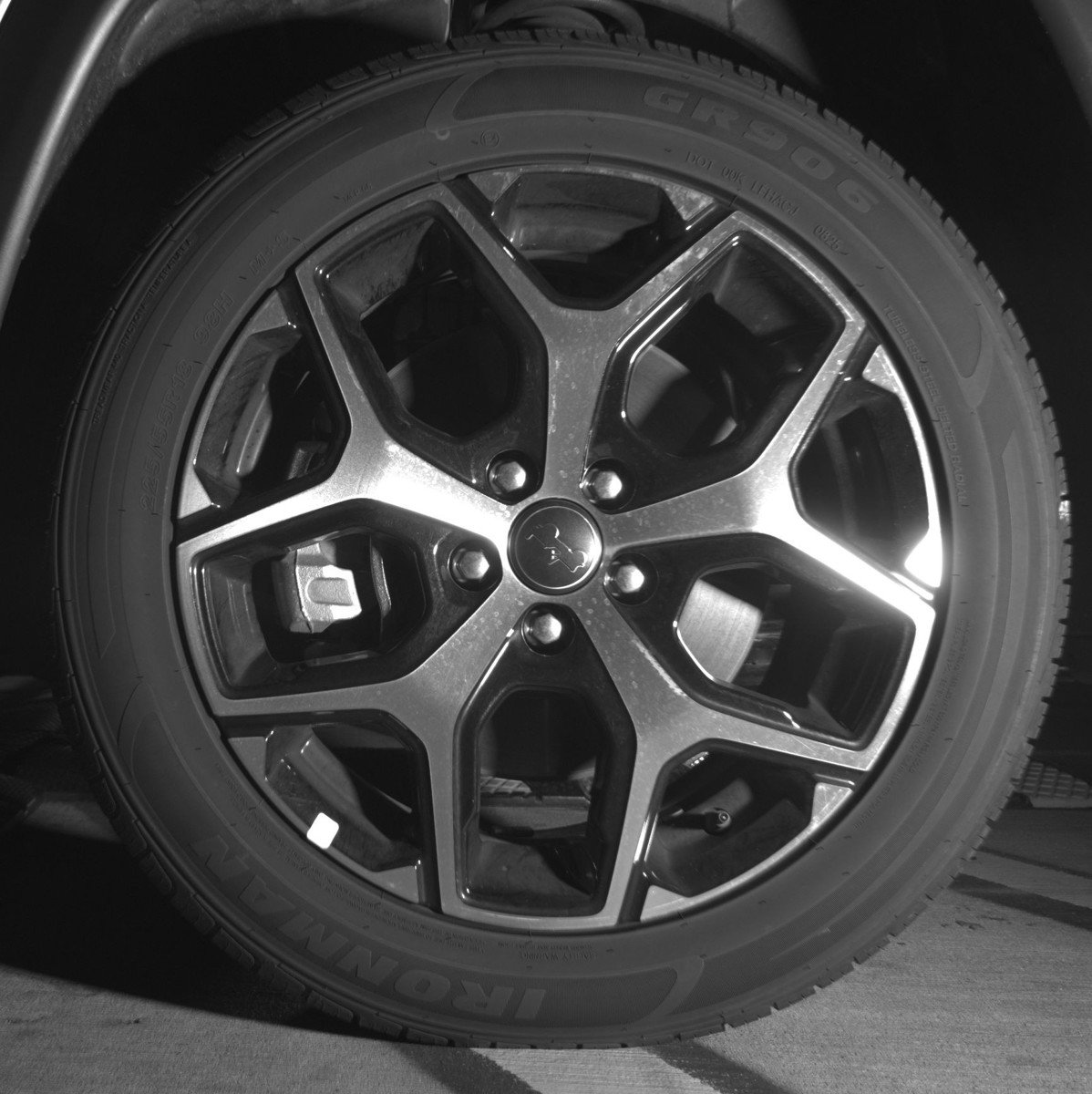 Used 2025 Jeep Compass Limited image 11