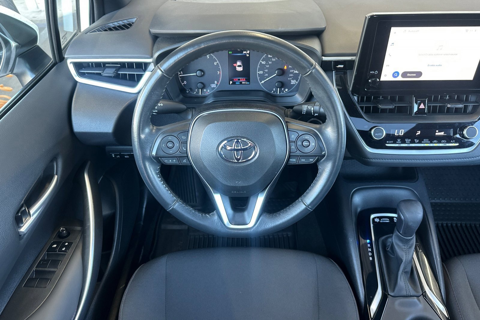 Certified 2023 Toyota Corolla SE w/ SE Premium Package image 13