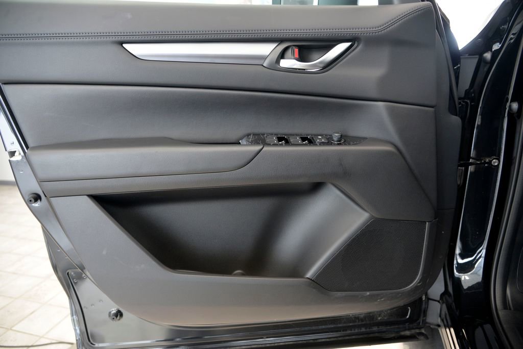 Used 2025 MAZDA CX-5 AWD 2.5 S image 14