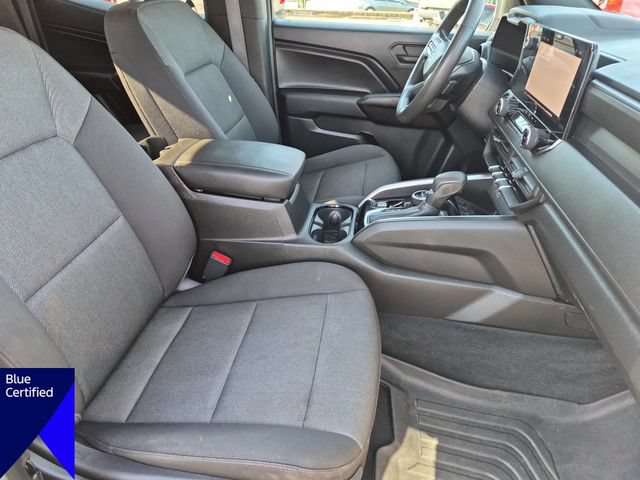 Used 2023 Chevrolet Colorado Trail Boss AWD/4WD image 34