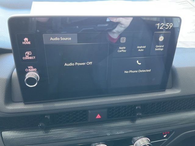 New 2026 Honda CR-V EX image 17