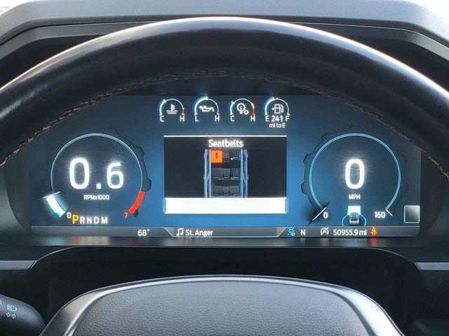 Used 2022 Ford Expedition Max Platinum image 30