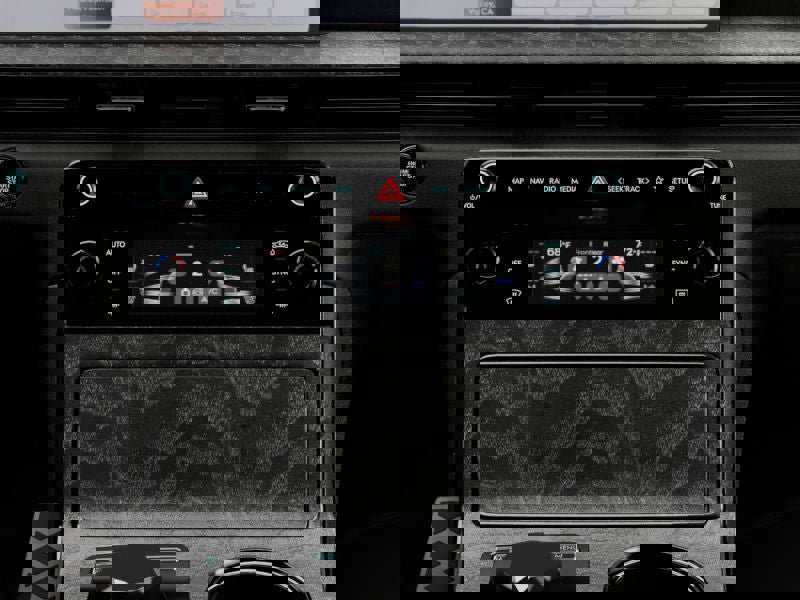 New 2026 Genesis GV80 3.5T e-SC image 15