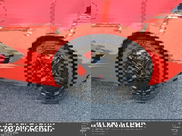 New 2026 Chevrolet Corvette Stingray Preferred Cpe w/ Z51 Performance Package image 14