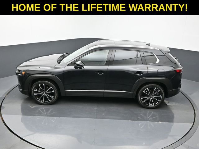 Used 2024 MAZDA CX-50 AWD 2.5 S w/ Cargo Package image 61