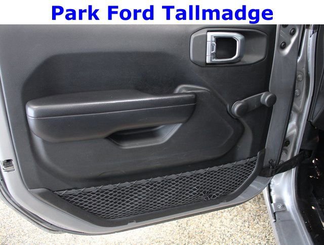 Used 2018 Jeep Wrangler Sport image 11