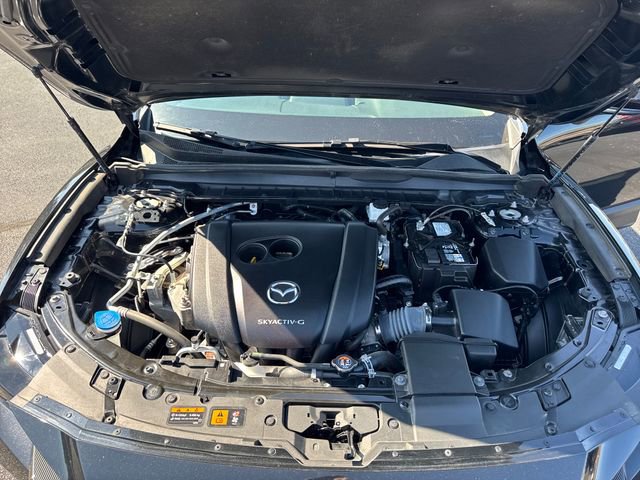 Used 2024 MAZDA CX-50 AWD 2.5 S w/ Preferred Package image 27