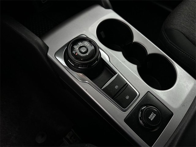 Used 2024 Ford Bronco Sport Big Bend image 17