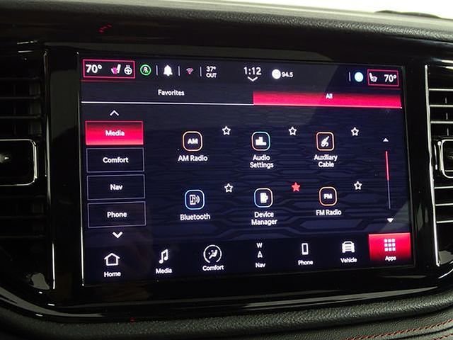 Used 2024 Dodge Durango GT image 43