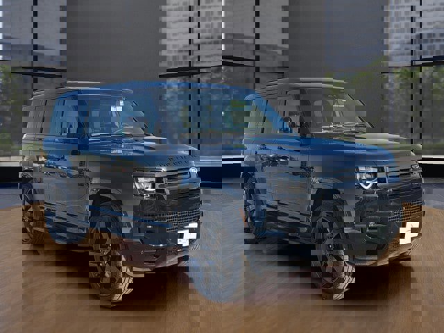 New 2026 Land Rover Defender 110 X-Dynamic SE image 10