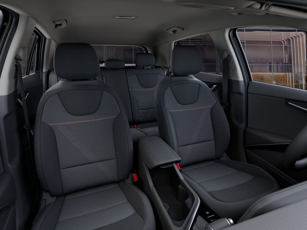 New 2024 Kia Niro LX image 15