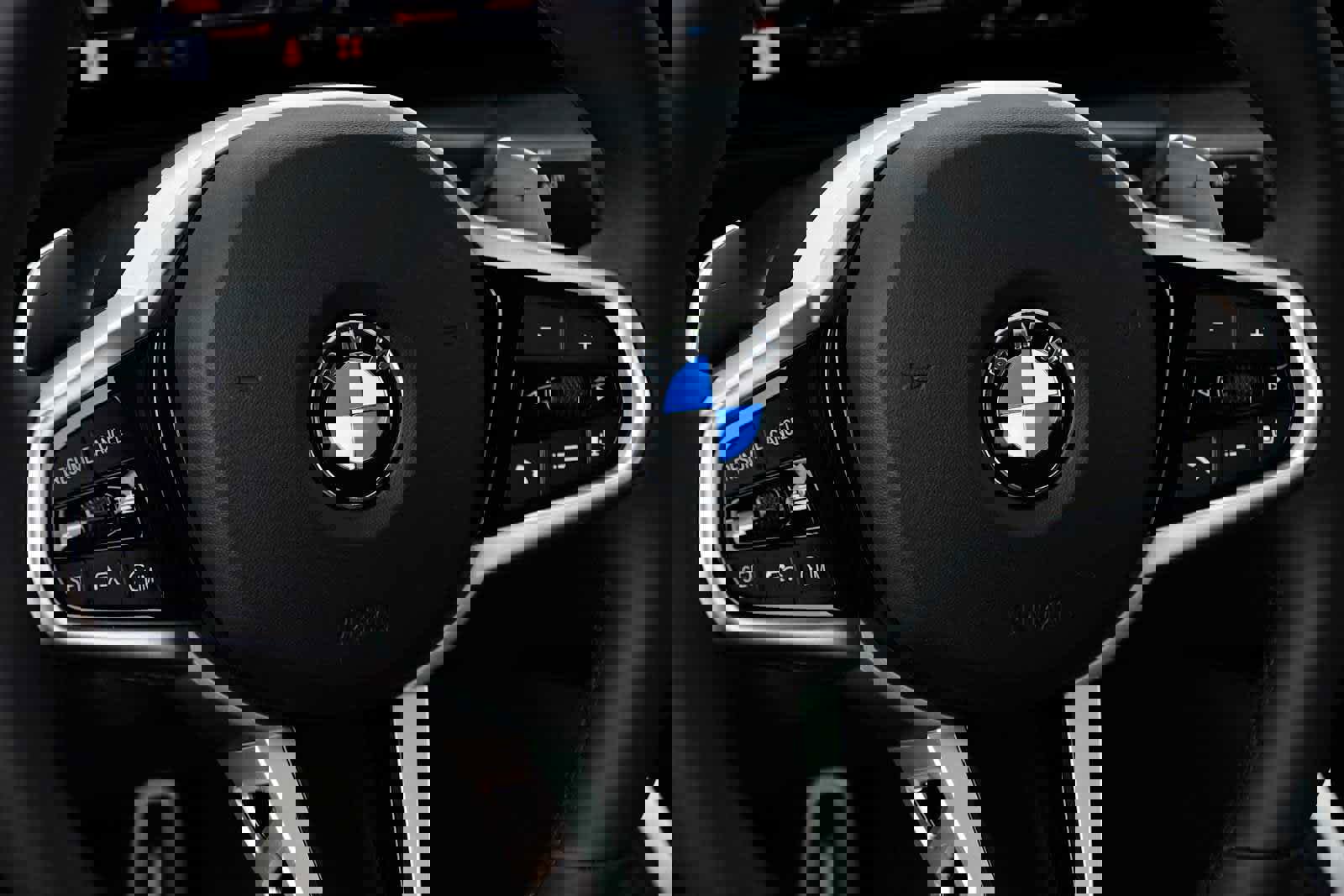 Used 2025 BMW 430i Coupe w/ M Sport Package image 11