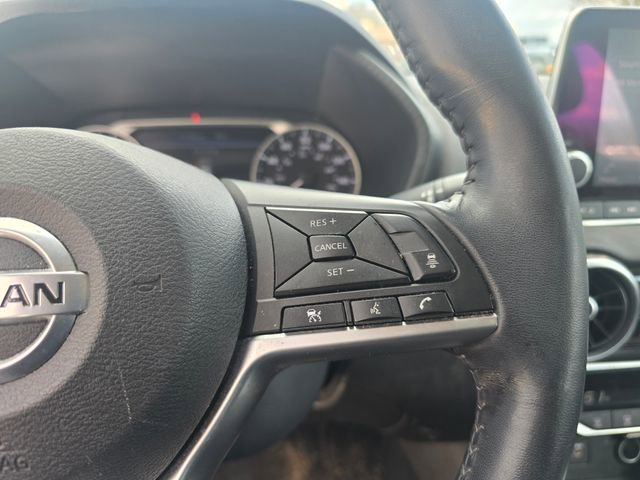 Used 2021 Nissan Sentra SV image 21