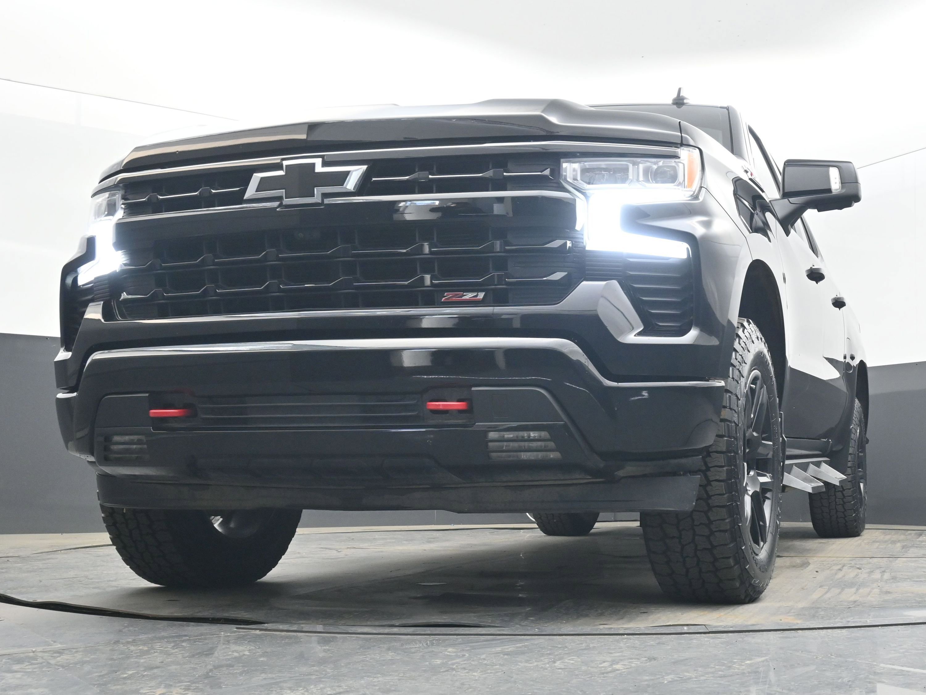 Certified 2023 Chevrolet Silverado 1500 LT Trail Boss w/ LT Trail Boss Premium Package image 24